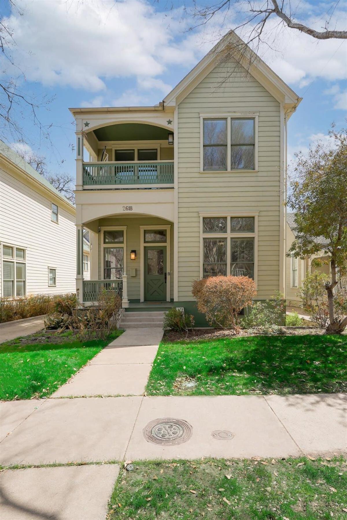 Upscale Uptown Estate In Heart Of Dallas Villa Exterior photo